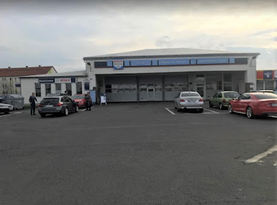 MotorenService Bieberstein GmbH Freie KFZ Werkstatt