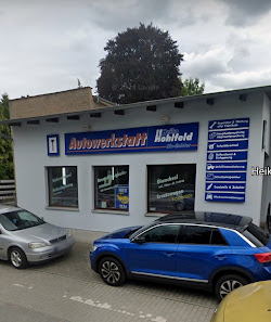 Autowerkstatt Hohlfeld