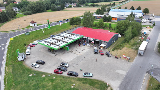 Gnauck Fahrzeugtechnik (Freie Kfz-Werkstatt)