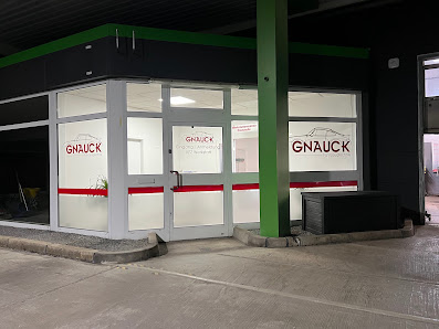 Gnauck Fahrzeugtechnik (Freie Kfz-Werkstatt)