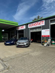 Gnauck Fahrzeugtechnik (Freie Kfz-Werkstatt)