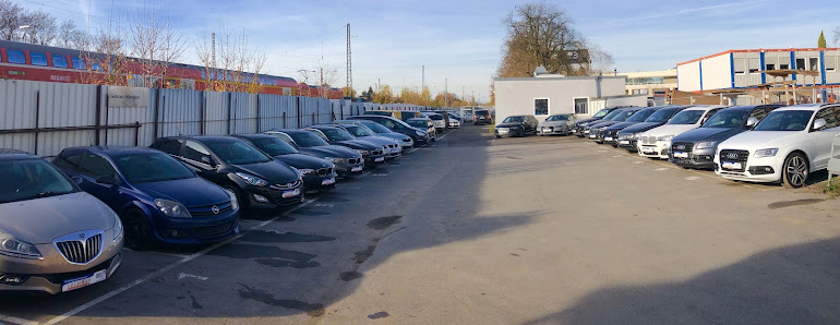 Autohandel Fair Trade