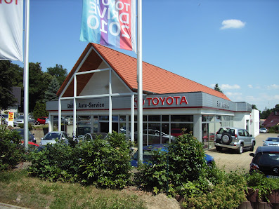 BEHR Autoservice