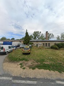 Hauck Austauschstützpunkt