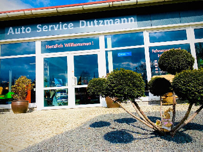 Bosch Car Service - Auto Service Dutzmann e. K.