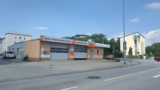 Mobiler Lackservice Dellen & Hagel + Folienbeschichtung- Torsten Soke