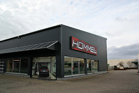 Autowerkstatt Hommel GmbH