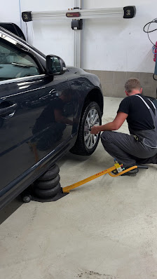 Autowerkstatt Hommel GmbH