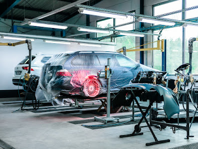 Autowerkstatt Hommel GmbH