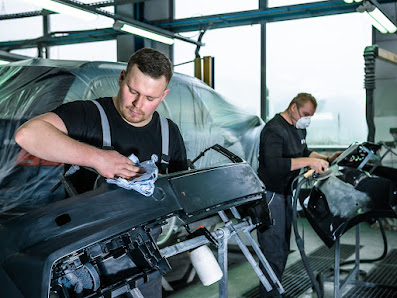 Autowerkstatt Hommel GmbH