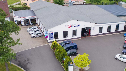 Autoservice Schmidt GmbH