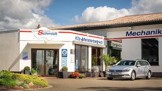 Autoservice Schmidt GmbH