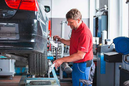 Autoservice Schmidt GmbH