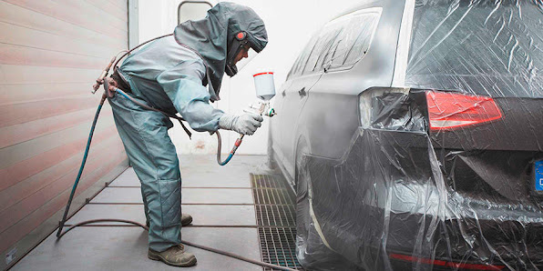 Autoservice Schmidt GmbH