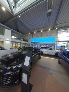 Autohaus Bernhard Matticzk GmbH