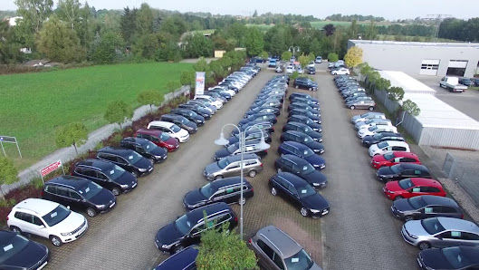 Autohaus Bernhard Matticzk GmbH