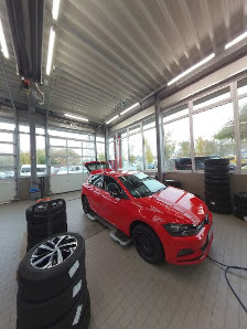 Autohaus Bernhard Matticzk GmbH