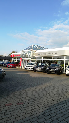 Autohaus Roscher Bautzen GmbH