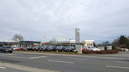 Autohaus Roscher Bautzen GmbH