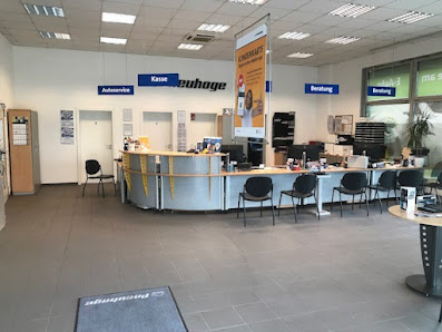 Pneuhage Reifen und Autoservice