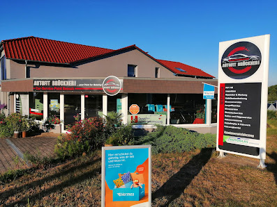 Autofit Brückner GmbH "Car-Service-Point Bensch"