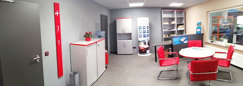 Autofit Brückner GmbH "Car-Service-Point Bensch"