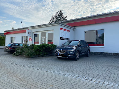 RZ Fahrzeugservice GmbH - Niederlassung Neukirch