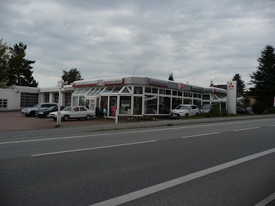 Autohaus Kiethe OHG