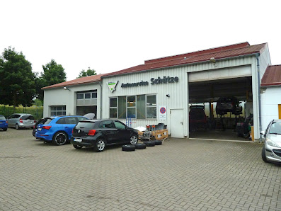 Auto-Service Schütze GmbH