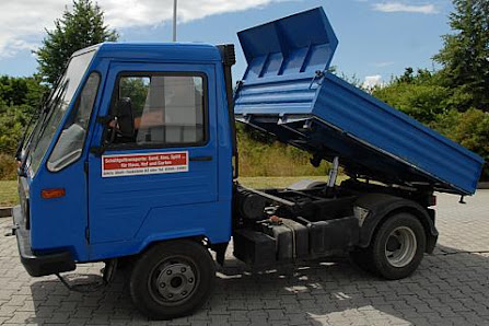 Transport und Kfz-Pflege - Walter Schultheiß Bautzen