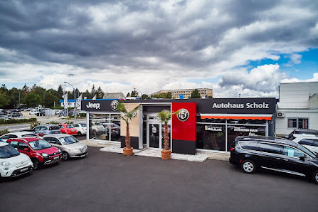 Autohaus Scholz GmbH