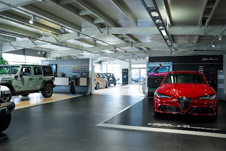 Autohaus Scholz GmbH