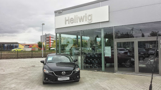 Autohaus Hellwig KG