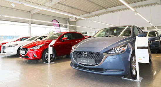 Autohaus Hellwig KG