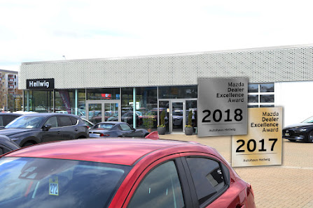 Autohaus Hellwig KG