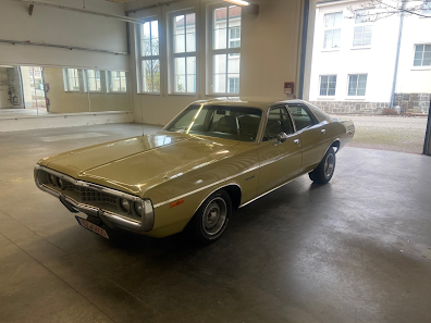 Al-Ansari Autohandel