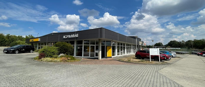 Autohaus Hohlfeld, NL der ACO AG