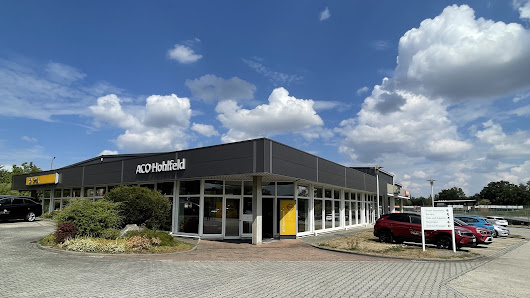 Autohaus Hohlfeld, NL der ACO AG