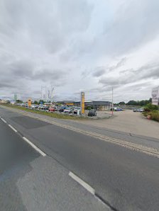 Autohaus Hohlfeld, NL der ACO AG