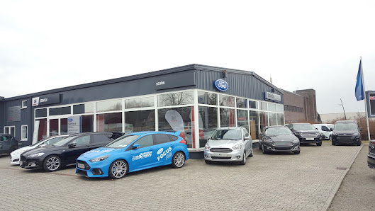 Autohaus Lehmann