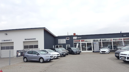 Autohaus Lehmann