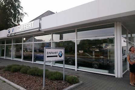Autohaus RUFFERT GmbH