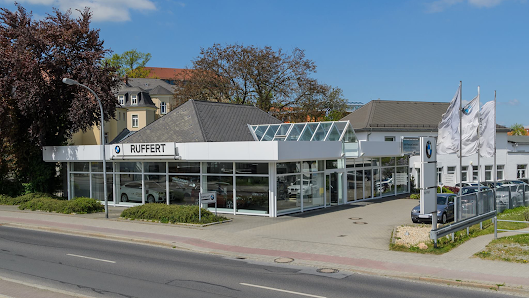 Autohaus RUFFERT GmbH
