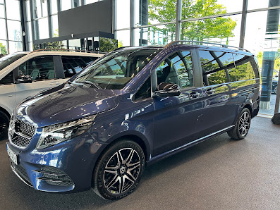 Hedin Automotive | Mercedes-Benz | smart
