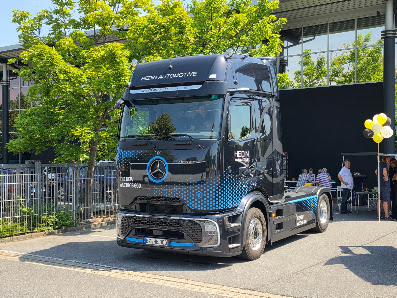 Hedin Automotive | Mercedes-Benz | smart