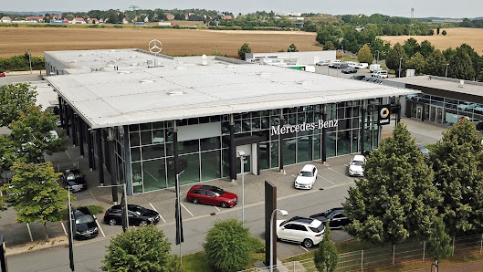 Hedin Automotive | Mercedes-Benz | smart