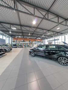 Hedin Automotive | Mercedes-Benz | smart
