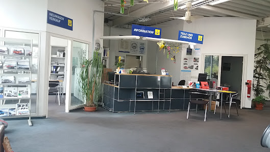 Autohaus Ulbrich GmbH