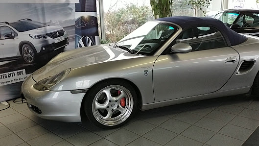 Autohaus Ulbrich GmbH