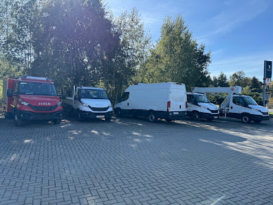 Autohaus Ulbrich GmbH